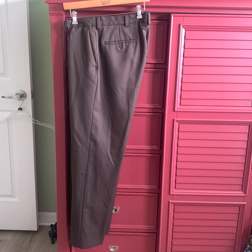 Dress pants